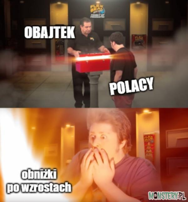 Polski wyborca