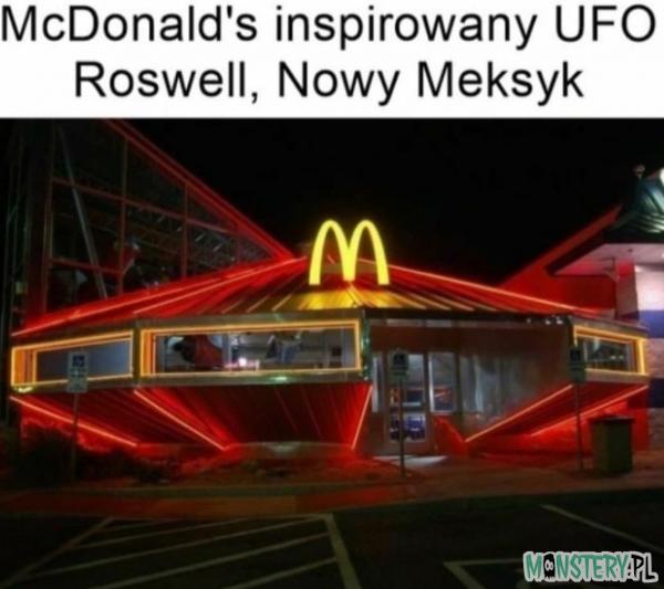 UFO Mac